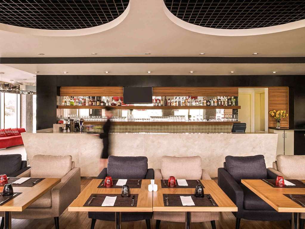 Hotel Ibis Saigon South Ho-Chi-Minh-Stadt Restaurant foto